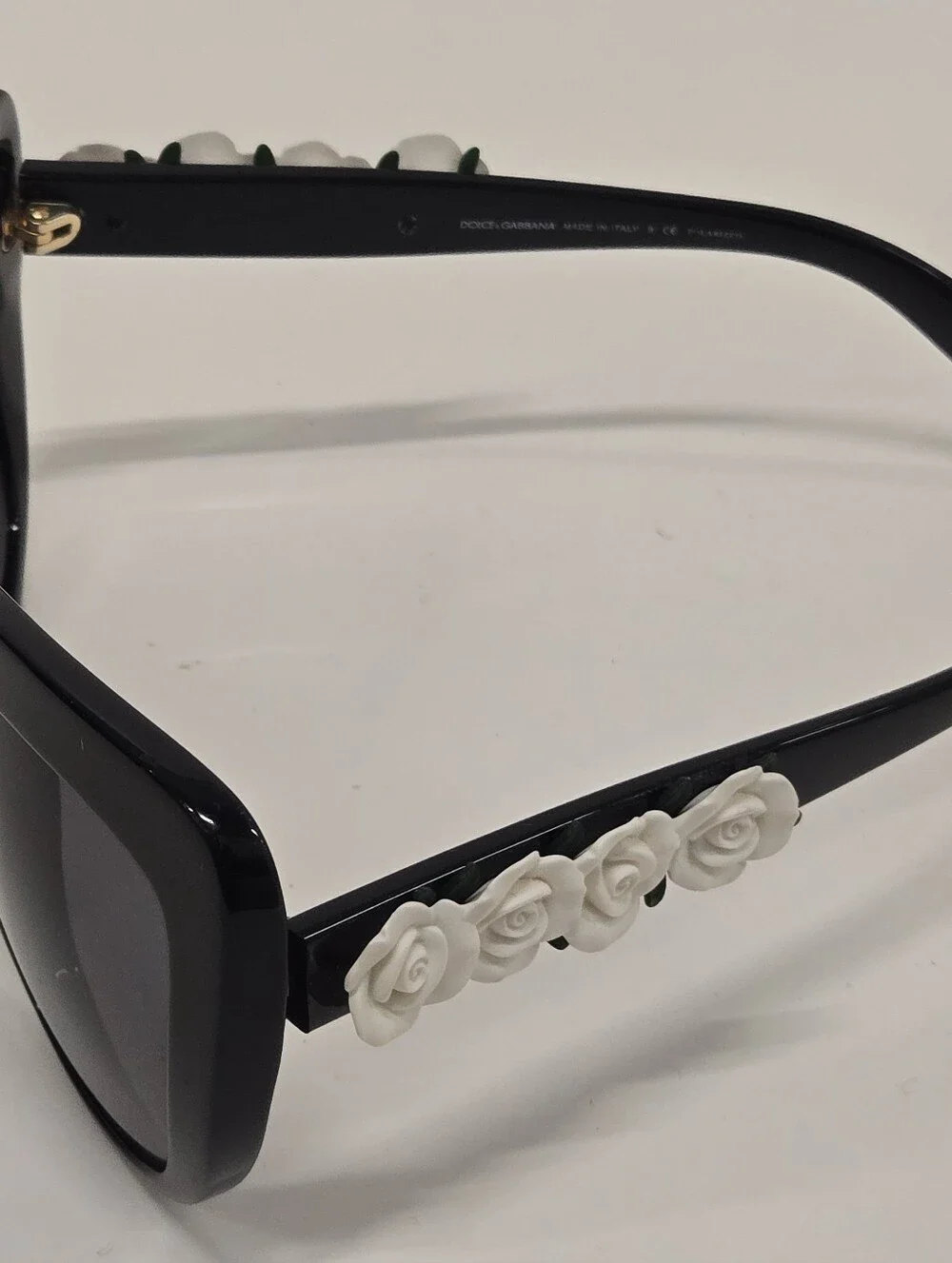 Dolce & Gabbana very good